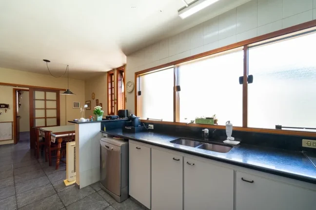 Imagem CASA RESIDENCIAL em Jundiaí - SP, Jardim das Samambaias