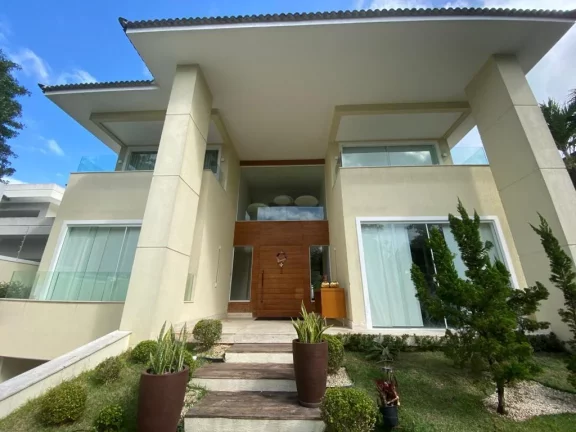 Imagem Casa de Condomínio com 5 Quartos à Venda, 760 m² em Barra Da Tijuca - Rio De Janeiro