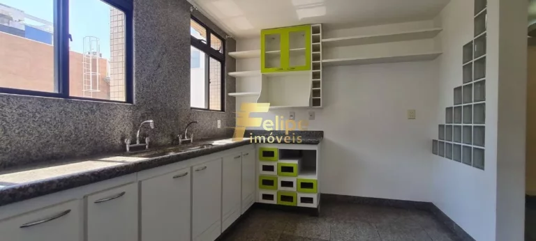 Imagem LUXUOSO APARTAMENTO DE 04 QUARTOS E 04 SUÍTES NA PRAIA DA COSTA, VILA VELHA/ES!