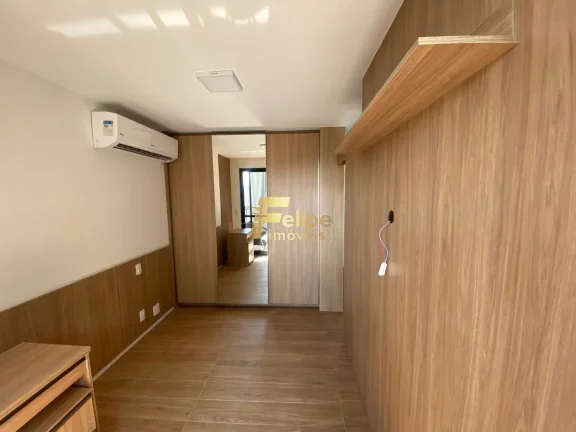 Imagem STUDIO SEMIMOBILIADO - PERFEITO PARA VOCÊ.