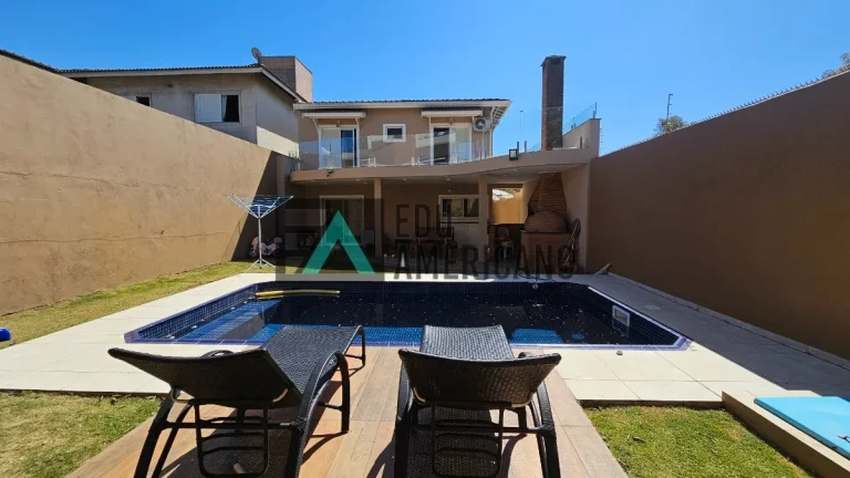 Imagem CASA EM ATIBAIA , JARDIM DOS PINHEIROS