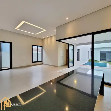 Imagem CASA PARA PRA VENDA NO CONDOMINIO URBANOVA VI SÃO JOSE DOS CAMPOS SP