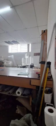 Imagem Galpão, Pq Galpão nos Fundos e Casa 4 Cômodos, 381m², 13,4 metros testada, no Jardim Amazonas, Suzano-SP