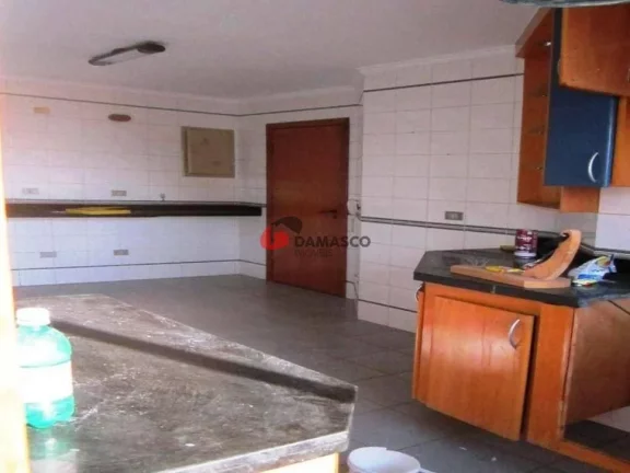 Imagem Apartamento à venda 3 Quartos, 2 Suites, 2 Vagas, 139M², Baeta Neves, São Bernardo do Campo - SP