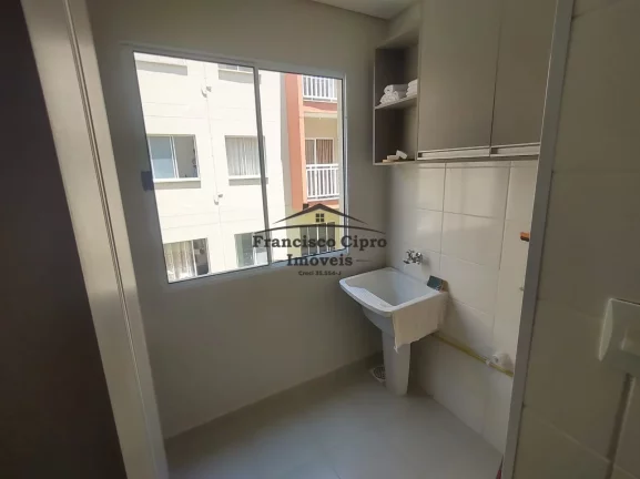 Imagem Apartamento à venda no bairro Santo Antônio - Lorena/SP
