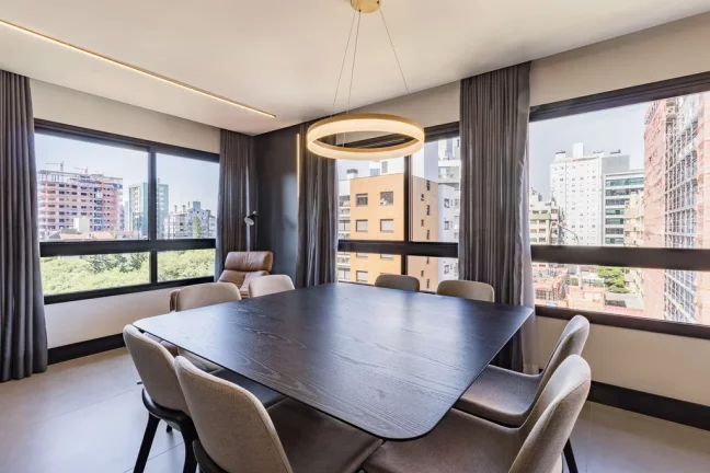 Imagem Apartamento à venda no bairro Petrópolis - Porto Alegre/RS