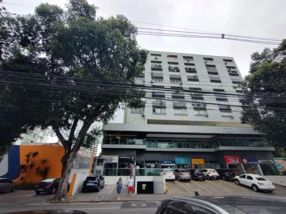 Imagem Sala Comercial de 29m² à venda, localizada no Espinheiro, Recife - Pernambuco.