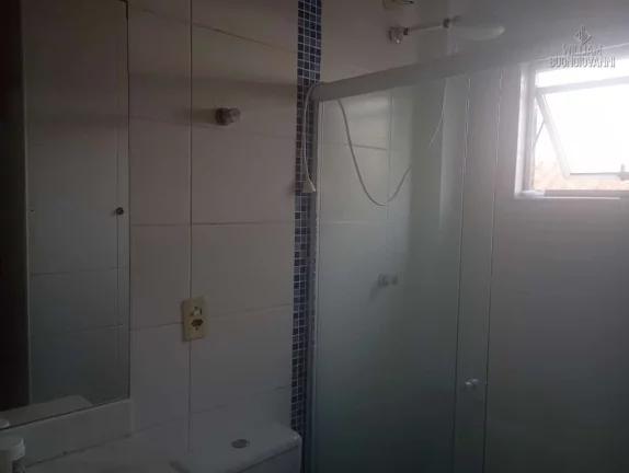 Imagem Triplex a venda em São Vicente