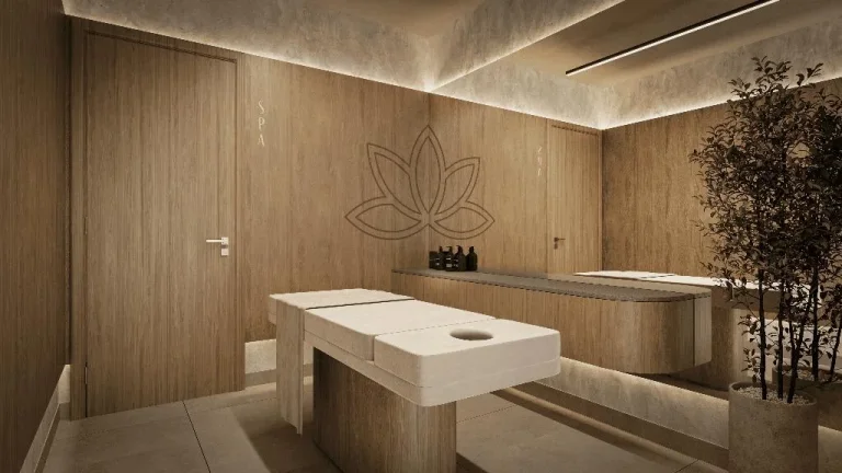 Imagem Apartamento Padrão