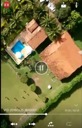 Imagem sitio com 20.000 de terreno, 7 Área construída 300m quilômetros do CENTRO BOITUVA, CASA SEDE COM ...