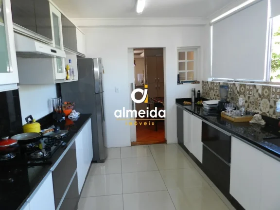 Imagem SOBRADO 6 DORMITÓRIOS
