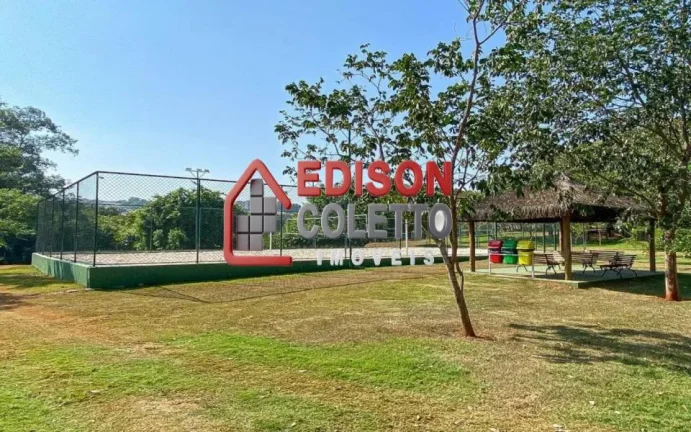Imagem Terreno a venda, condomínio Reserva do Engenho, 393m, Piracicaba-SP.