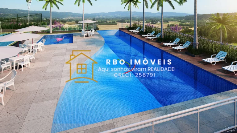 Imagem Apartamento 1 Dorm. 1 vaga à venda em Itapevi Bella Cidade