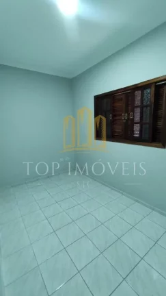 Imagem Ótima casa Loteamento Residencial Vista Linda 2 Dormitórios 62m² de Construção