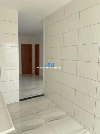Imagem Casa para Venda em Feira de Santana, SIM, 2 dormitórios, 1 suíte, 1 banheiro, 2 vagas