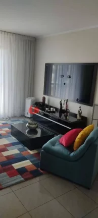 Imagem Apartamento à venda 2 Quartos, 1 Vaga, 90M², Santa Paula, São Caetano do Sul - SP