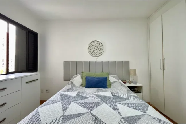 Imagem APARTAMENTO RESIDENCIAL em São Paulo - SP, Vila Mascote