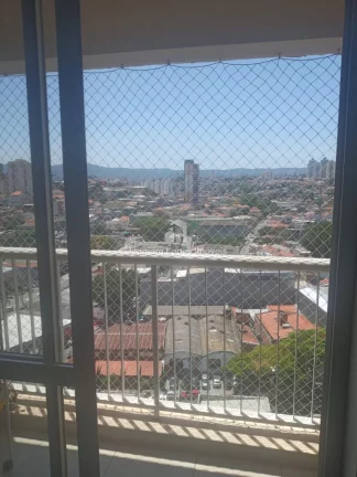 Apto 3 dorms (1S) No Limão! Lazer Completo só R$ 539.900,00