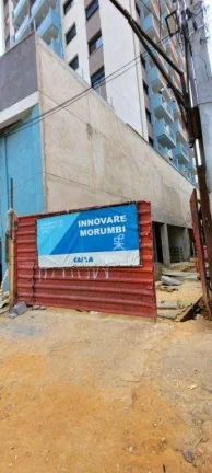 Imagem STUDIO - PERTINHO DA ESTAÇAO SAO PAULO MORUMBI