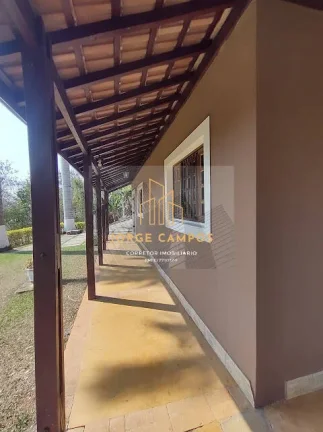 Imagem CH-2412 - LINDA CHÁCARA EM CONDOMÍNIO FECHADO EM SÃO JOSÉ DOS CAMPOS/SP