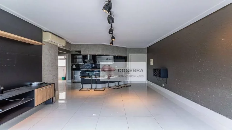Imagem Apartamento à venda, 92 m² por R$ 1.200.000,00 - Pinheiros - São Paulo/SP