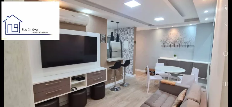 Imagem APARTAMENTO À VENDA TODO REFORMADO NA ESTRADA DOS BANDEIRANTES
