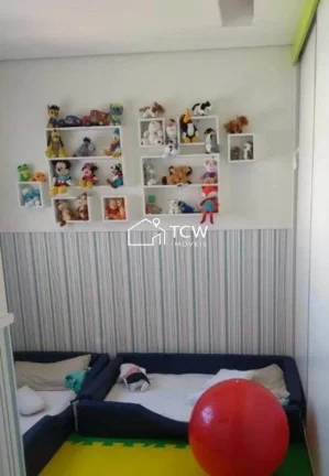 Imagem Apartamento a venda 3 dorm na Saúde
