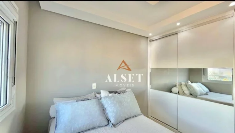 Imagem Apartamento com 3 suítes à venda, 122 m² por R$ 1.950.000 - Mooca - São Paulo/SP