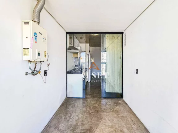 Imagem Apartamento com 2 dormitórios na Mooca