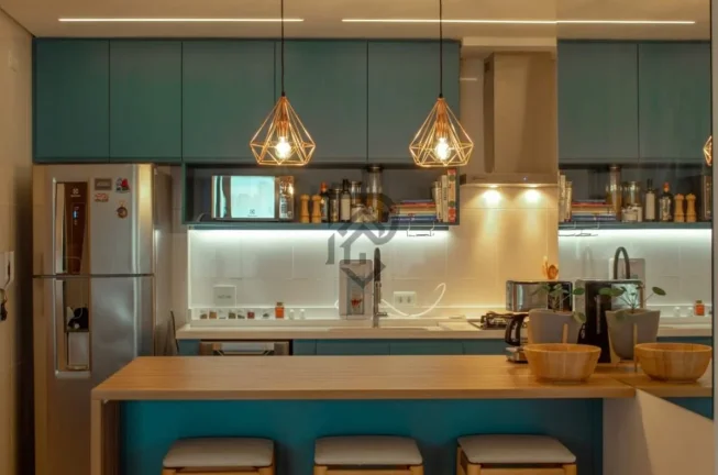 Imagem Apartamento saude mobiliado churrasqueira carvão