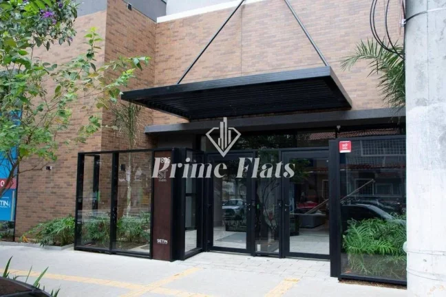 Imagem Studio disponível para locação no ST Studios Vila Mariana by Housi, com 21m² e 1 dormitório