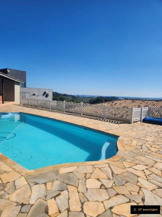 Imagem Oportunidade Em Condomínio Fechado C/1.500m²Atibaia-SP R$ 995Mil Financia!!