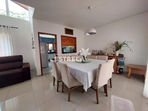 Imagem Belíssima Casa Térrea no Haras Bela Vista!