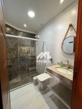 Imagem Casa com 5 dormitórios à venda, 250 m² por R$ 1.100.000,00 - Village Do Sol - Guarapari/ES