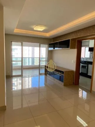 Imagem Apartamento à venda, Bosque das Juritis - Ribeirão Preto/SP