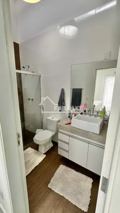 Imagem Casa em Condomínio para venda em Sorocaba!