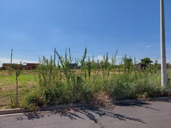 Imagem TERRENO PLANO - ZONEAMENTO MISTO - JARDIM FLÓRIDA HORTOLÂNDIA E SUMARÉ