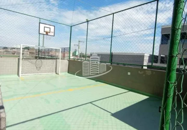 Imagem Apartamento Padrão
