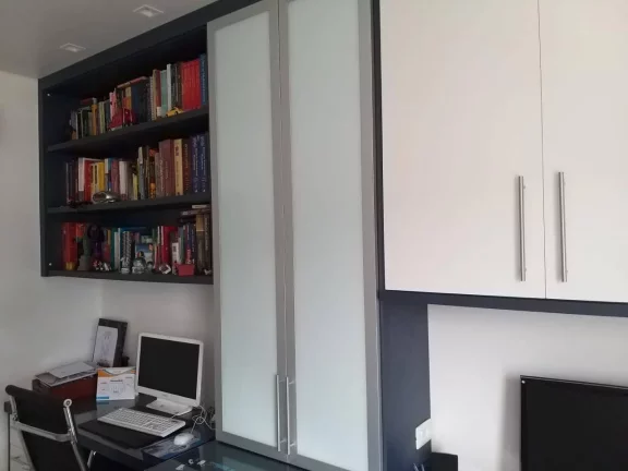 Imagem Cobertura Duplex à Venda no bairro Indaiá em Caraguatatuba