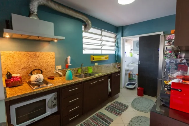 Imagem Apartamento 65M², 1Q, 1 Suíte, 1 Banheiro, 1 Vaga.