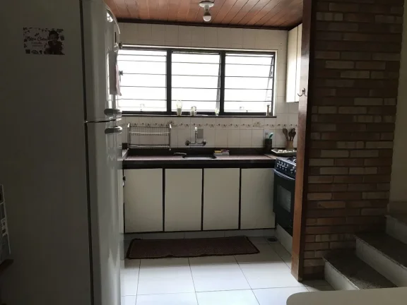 Imagem Casa 4 dormitórios 380 m Condomínio Village Davignon