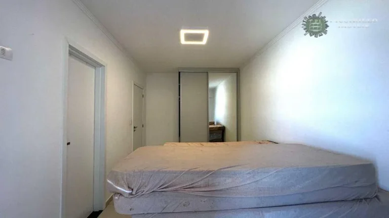 Imagem Apartamento com 3 dormitórios à venda, 176 m² por R$ 1.950.000,00 - Aviação - Praia Grande/SP