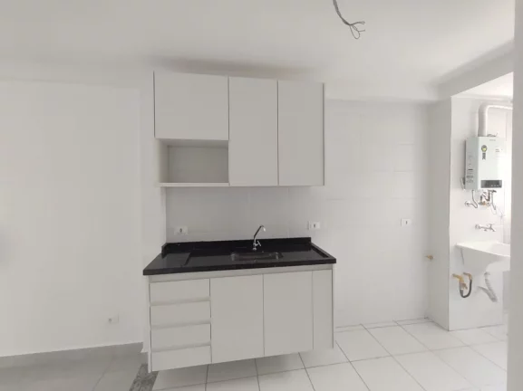 Imagem Apartamento Bairro Pauliceia em Piracicaba - ótima localização com sala 02 ambientes com sacada, ...