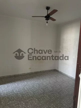 Imagem Casas / Área de Lazer na cidade de Birigui