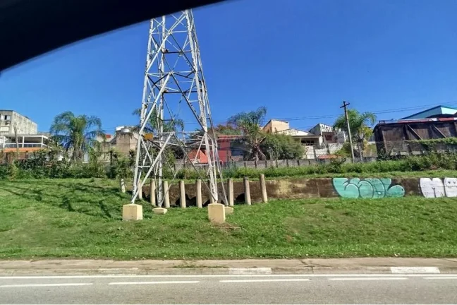 Imagem Casa comercial à venda no Centro de Sorocaba