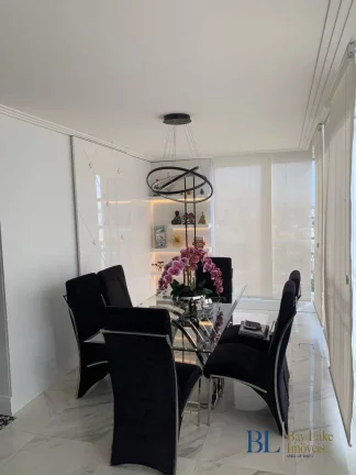 Imagem Cobertura Incontro Mooca Com 225M² - 3 Suítes - Depósito - Varanda Gourmet!
