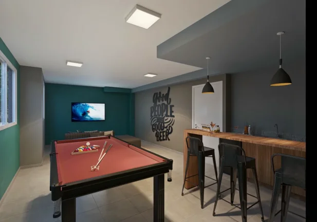 Imagem APARTAMENTO RESIDENCIAL em São Paulo - SP, Sacomã
