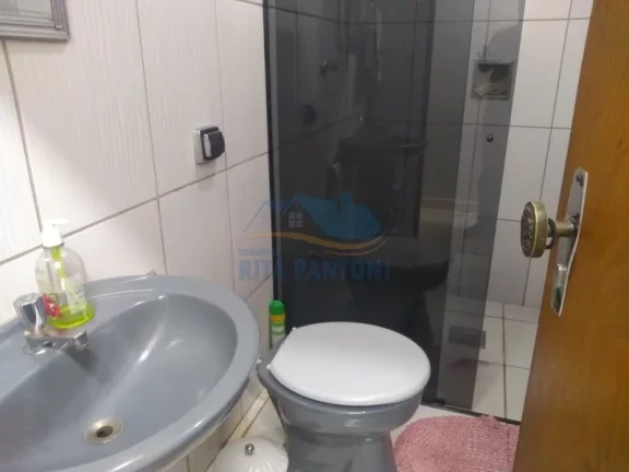 Imagem Casa - Ribeirão Preto - Jardim Jandaia - Região Norte