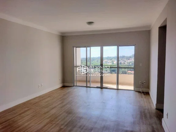 Imagem Apartamento com 3 dormitórios, 134 m² - Valor do pacote ----- Jardim Padre Bento - Itu/SP