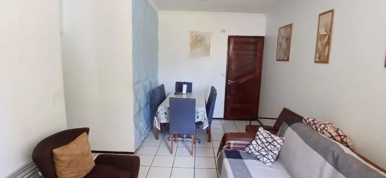 Imagem ?? Apartamento Aconchegante no Coração de Manaíra – a poucos metros da praia! Imagem ?? Apartamento Aconchegante no Coração de Manaíra – a poucos metros da praia!